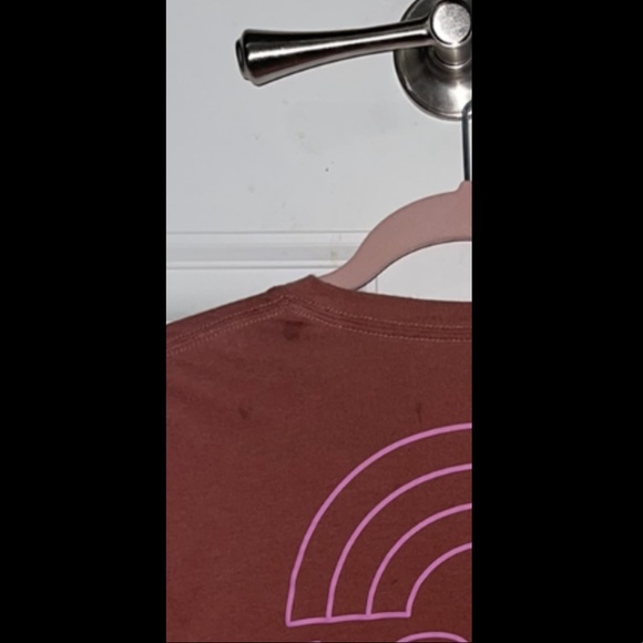 Pink Victoria Long Sleeve - Picture 4 of 4